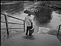 Picture Title - Man in Rain