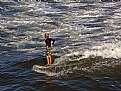 Picture Title - The Boy and the Ocean 