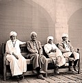 Picture Title - the four wise men