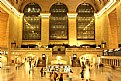 Picture Title - Grand Central NY