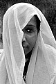 Picture Title - Lady in Veil
