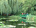 Picture Title - Monet's bridge