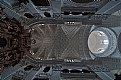 Picture Title - vaulted ceiling of St Cajetan church