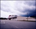 Picture Title - Another Deserted "shopping Plaza": Where does insanity end?