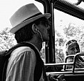 Picture Title - On a city bus