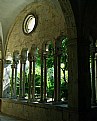 Picture Title - Franciscan Cloister