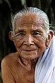 Picture Title - Dadima(Grand Mother)