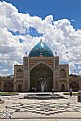 Picture Title - Jame Mosque Of Zanjan