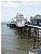 Pier of Eastbourne