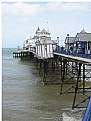 Picture Title - Pier of Eastbourne