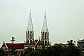 Picture Title - Catholic Church