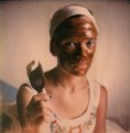 Picture Title - chocolate girl # 1