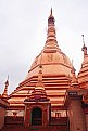 Picture Title - Stupa