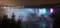 Picture Title - Niagara by night