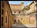 Picture Title - Inside Ahmer Fort