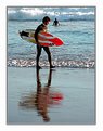 Picture Title - Surfer