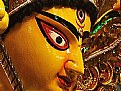 Picture Title - Maa Durga