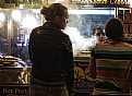 Picture Title - Shish Kebab & Chestnuts