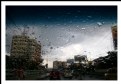 Picture Title - Rainy Day -Kolkata