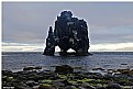 Picture Title - Hvitserkur-Iceland