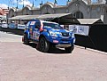 Picture Title - Rally Dakar