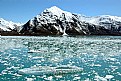 Picture Title - Bay of Alaska, @ Hubbard Glacier