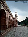 Picture Title - Jahangir's Tomb