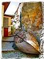 Picture Title - Ohrid streets