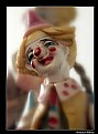 Picture Title - The Sad Clown
