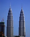 Picture Title - Petronas Towers