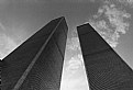 Picture Title - WTC B/W 