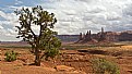 Picture Title - Monument Valley 1