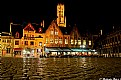 Picture Title - Brugges place