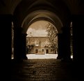 Picture Title - Il cortile di Nelson