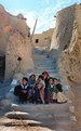 Picture Title - Rabab & Friends From Siwa.