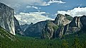 Picture Title -  Yosemite Park