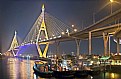 Picture Title - Bhumibol Bridge