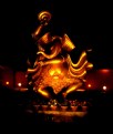 Picture Title - Ganesha (A hindu God)