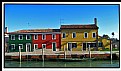 Picture Title - Die Insel Burano