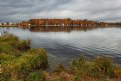 Picture Title - Fall Lake