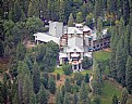 Picture Title - Ahwahnee Hotel, Yosemite