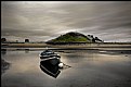 Picture Title - alnmouth estuary