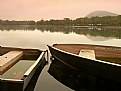 Picture Title - Bear Mountain, Early Autumn