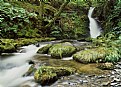 Picture Title - Dolgoch Waterfall