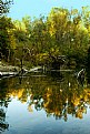 Picture Title - Autumn on the River