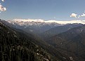 Picture Title - High Sierra Trail