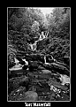 Picture Title - Torc Waterfall