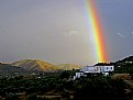 Picture Title - Looking for the pot of gold