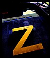 Picture Title - abstract letter  " Z "