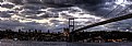 Picture Title - bosphorus after the rain
